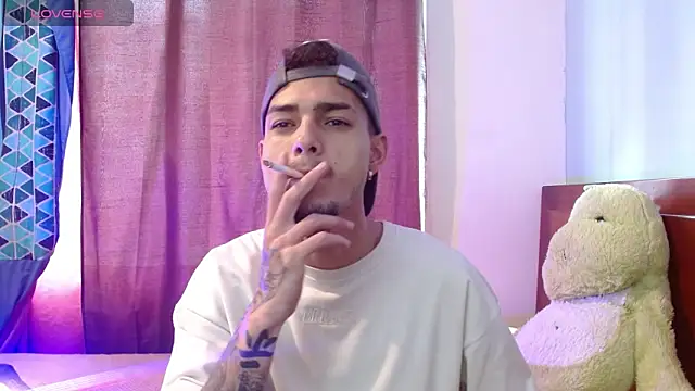 Jeffstyle18 online show from February 2026 06:59:01 PM