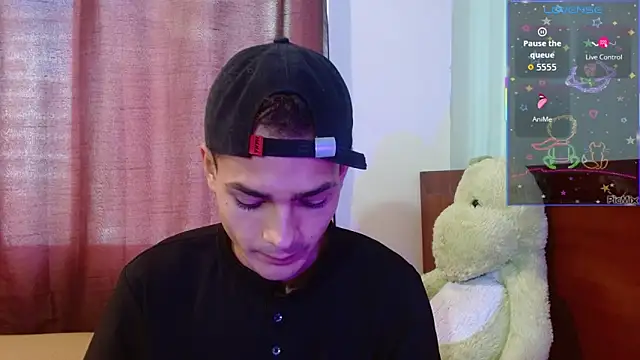 Jeffstyle18 online show from February 2026 03:45:02 PM