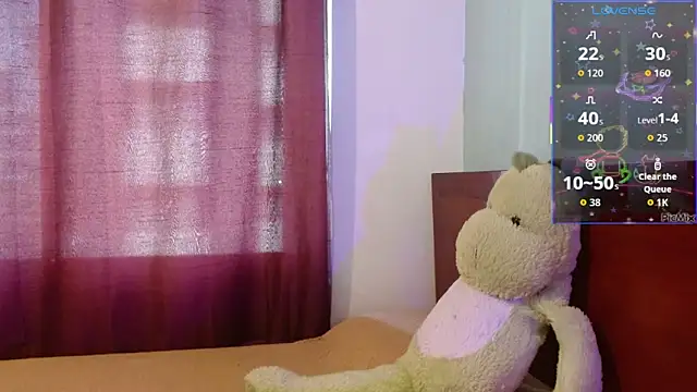 Jeffstyle18 online show from February 2026 04:19:02 PM