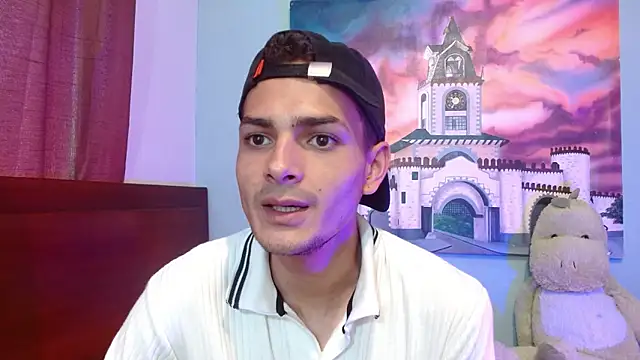 Jeffstyle18 online show from March 2026 06:03:01 PM