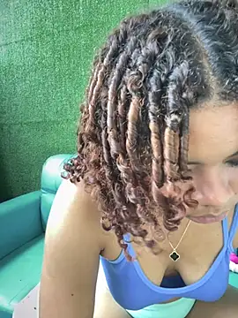 ChristyAddams online show from March 2025 04:01:01 PM