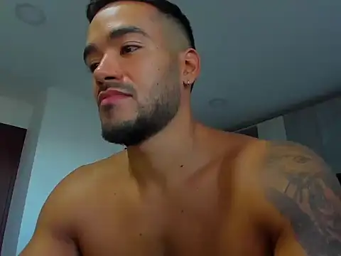 Alexander Martines online show from January 2026 10:46:01 PM