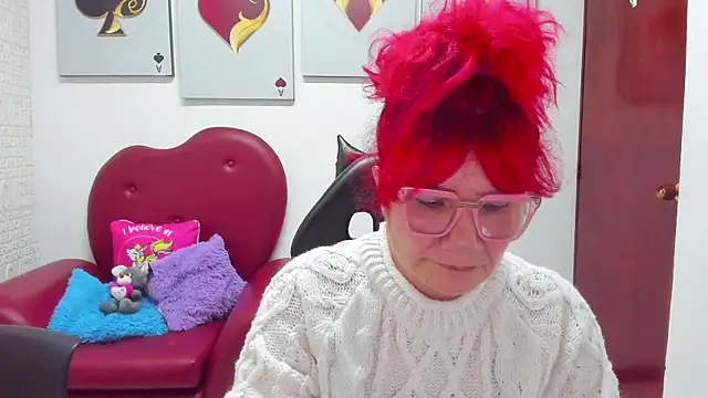 Salomeediaz  online show from December 2025 08:59:01 PM