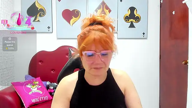 Salomeediaz  online show from February 2026 09:09:02 PM