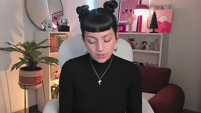 Snapshot of nahiapaws chatting on January 2026 05:59:01 PM nahiapaws online show from January 2026 05:59:01 PM