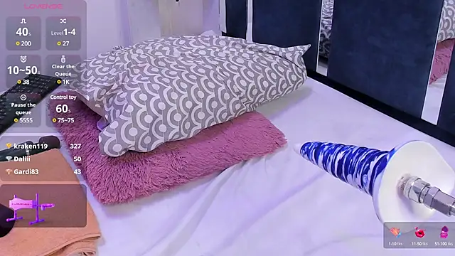 VeronicaRyan online show from February 2025 03:27:01 PM