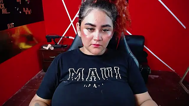 loly bigbooty4u online show from February 2026 05:27:02 AM