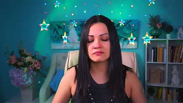 KarolinaRobinson online show from December 2024 08:05:01 AM