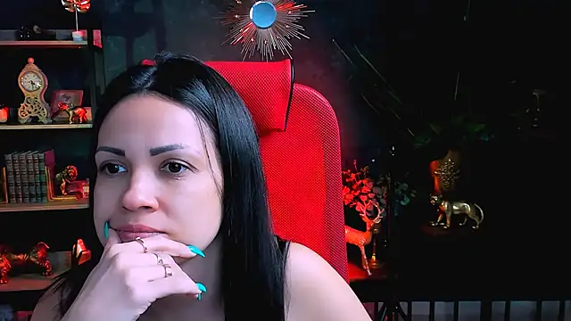 KarolinaRobinson online show from February 2025 02:46:01 PM