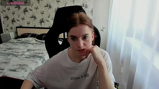 Stacey Brown online show from January 2025 11:39:02 PM