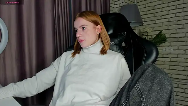 Stacey Brown online show from February 2026 01:24:02 AM