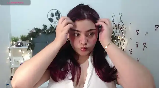 KathyGonzalez online show from December 2024 08:30:02 AM