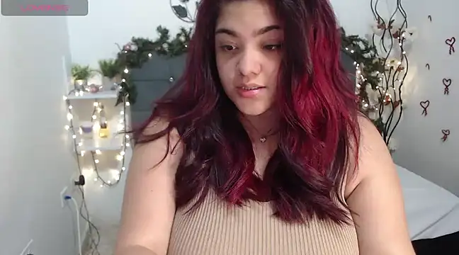 KathyGonzalez online show from January 2025 01:53:01 PM