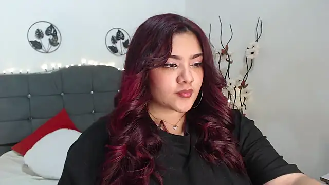 KathyGonzalez online show from January 2025 05:12:02 AM