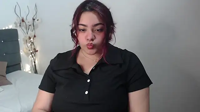 KathyGonzalez online show from February 2025 04:14:01 PM