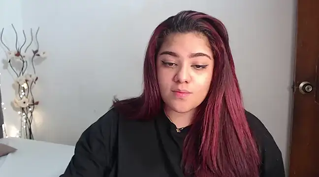 KathyGonzalez online show from February 2025 06:21:02 PM