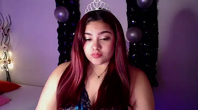 KathyGonzalez online show from March 2025 03:58:02 PM