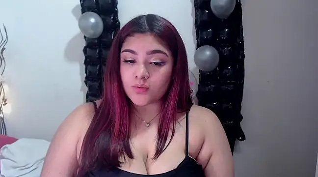 KathyGonzalez online show from March 2025 08:10:02 PM