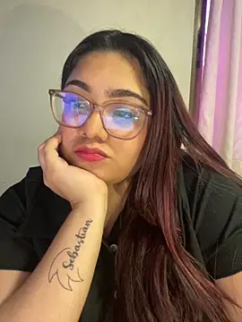 KathyGonzalez online show from September 2025 10:21:02 PM