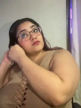 KathyGonzalez online show from September 2025 10:01:02 PM