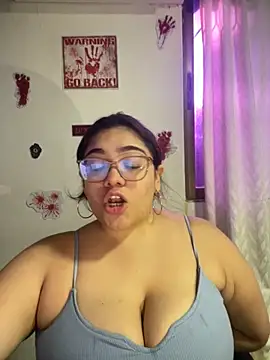 KathyGonzalez online show from October 2025 11:43:01 AM