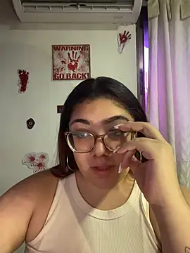 KathyGonzalez online show from October 2025 11:29:01 AM