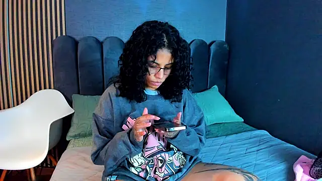 JuliaRose ks online show from December 2025 12:31:02 PM