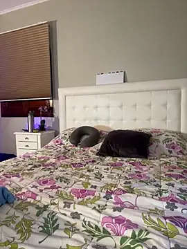 AlinaCarter online show from January 2025 01:02:01 AM