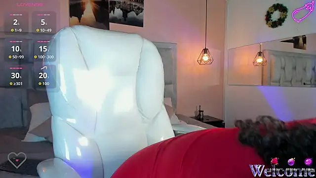 Jaiser 17 online show from February 2026 05:26:01 AM