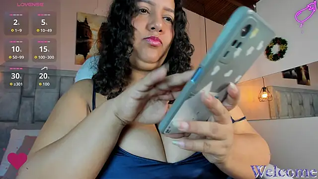 Jaiser 17 online show from March 2026 03:35:02 AM