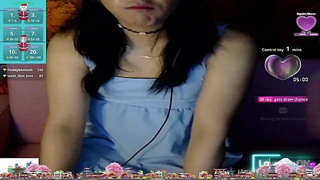 tashakaixxx online show from December 2025 03:14:02 AM