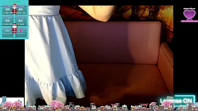 tashakaixxx online show from January 2026 04:01:01 PM