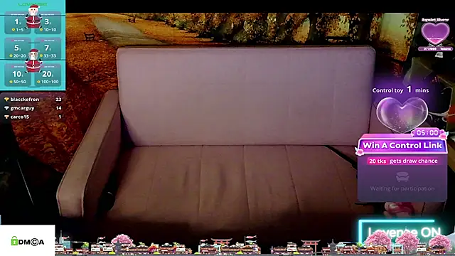 tashakaixxx online show from January 2026 12:59:01 AM