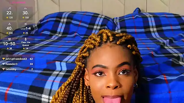 Snapshot of adaraSmiith chatting on January 2025 06:20:02 PM adaraSmiith online show from January 2025 06:20:02 PM