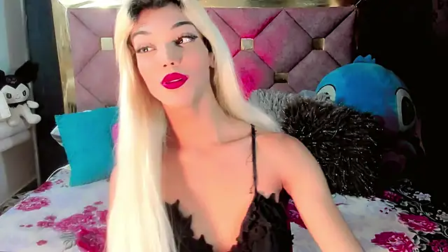 the-horus-girl online show from December 2024 01:13:01 AM