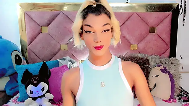 the-horus-girl online show from January 2025 01:28:01 AM