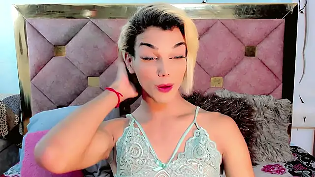 the-horus-girl online show from January 2025 05:27:01 AM