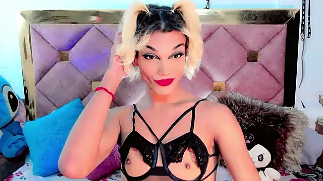 the-horus-girl online show from January 2025 10:37:02 PM