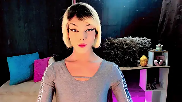 the-horus-girl online show from January 2025 02:40:01 AM