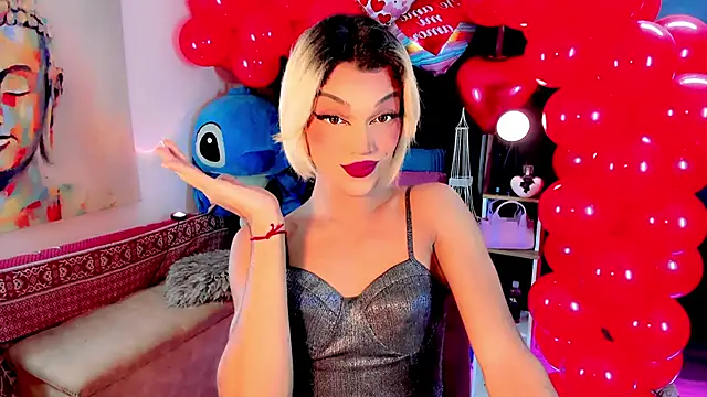 the-horus-girl online show from February 2025 04:25:01 AM