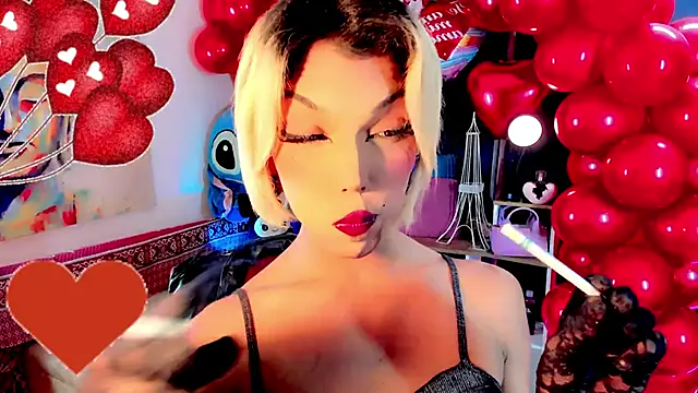 the-horus-girl online show from February 2025 07:27:02 AM