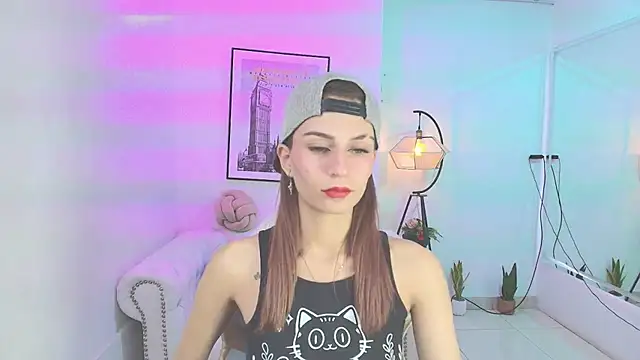 Tamara slimx online show from January 2025 03:54:02 AM