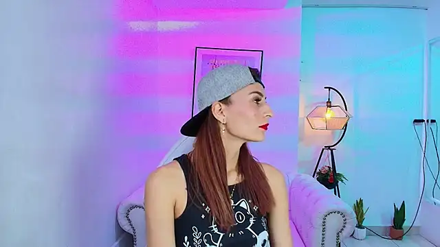 Tamara slimx online show from January 2025 06:57:01 AM