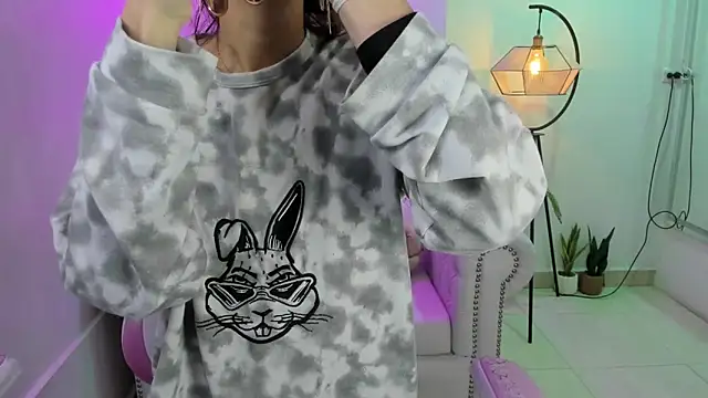 Tamara slimx online show from March 2025 03:52:01 AM