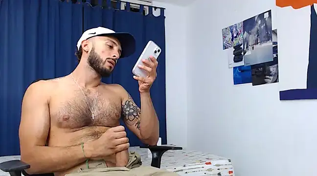 Sanit Di online show from December 2024 08:45:01 PM