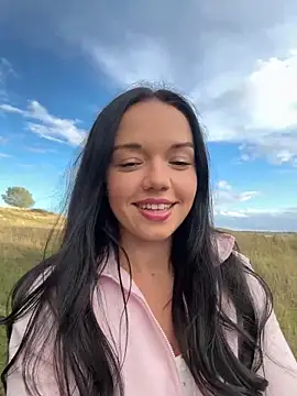 Vanesskaa online show from September 2025 04:51:02 PM