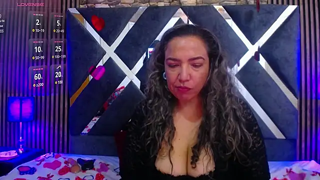 marie hss online show from February 2025 11:26:02 PM