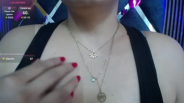 marie hss online show from February 2025 08:58:02 PM