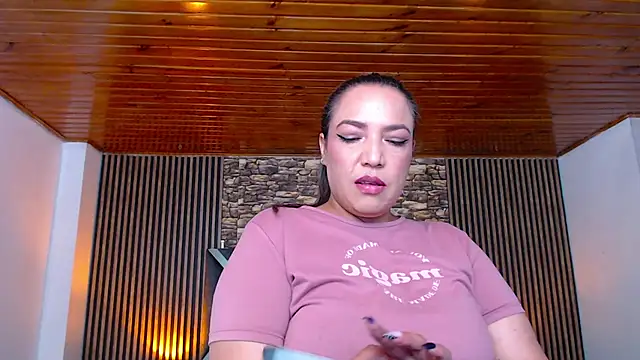 marie hss online show from October 2025 07:55:01 PM