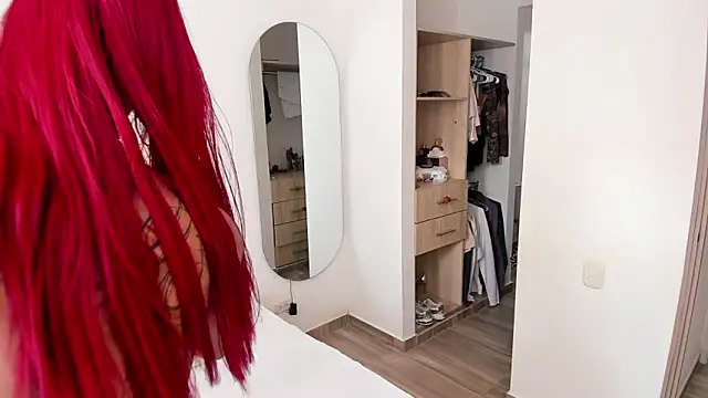 rose scottt online show from February 2026 05:20:01 PM